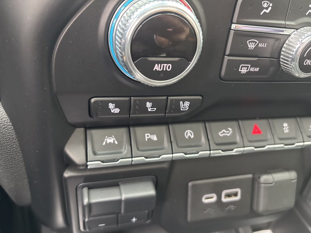 Thumbnail: 2021 GMC Sierra 1500 - 20