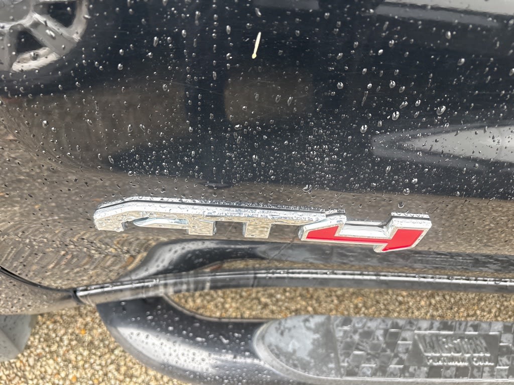 Thumbnail: 2021 GMC Sierra 1500 - 25