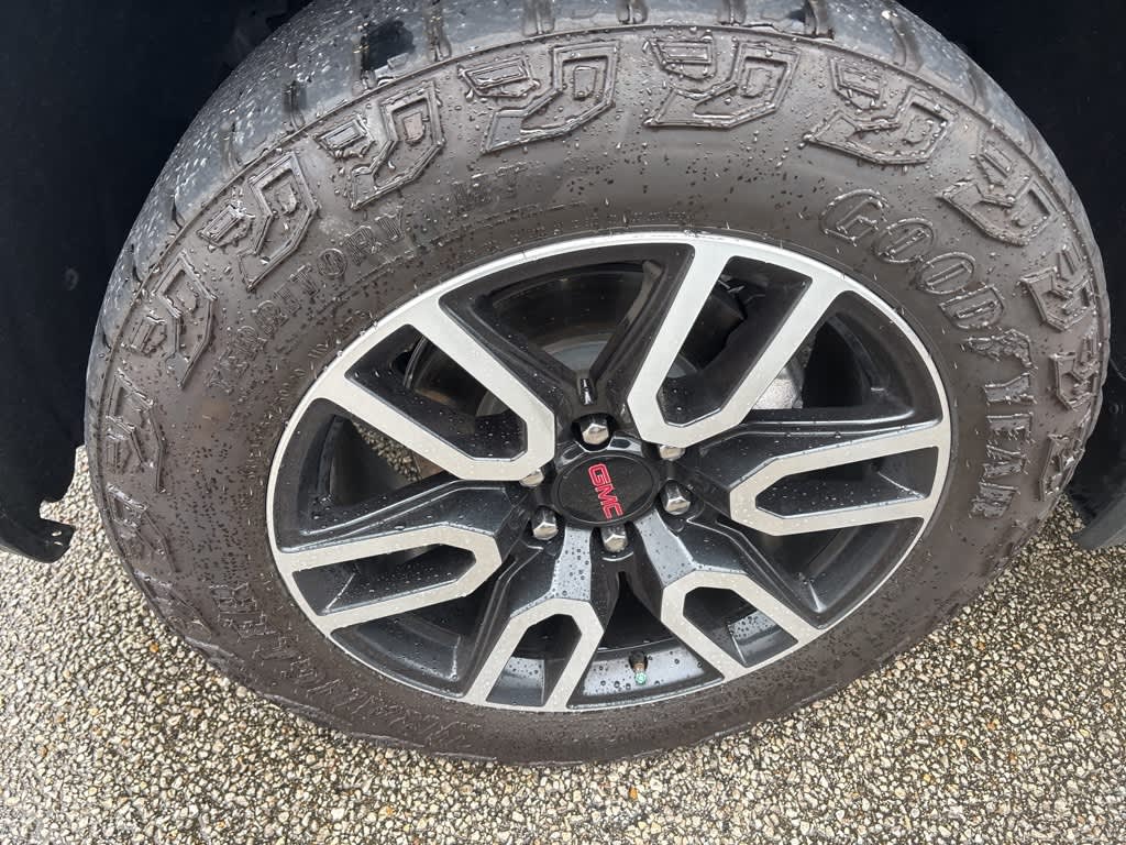 Thumbnail: 2021 GMC Sierra 1500 - 6