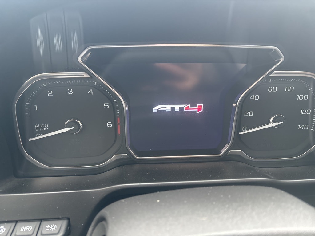 Thumbnail: 2021 GMC Sierra 1500 - 11