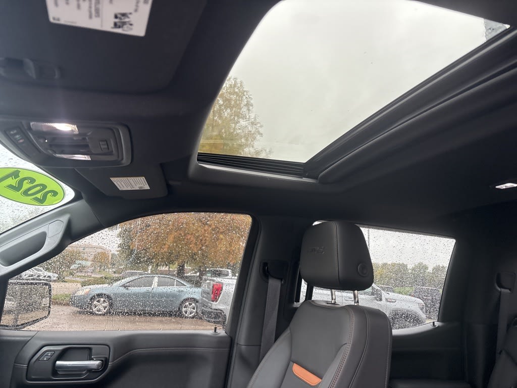 Thumbnail: 2021 GMC Sierra 1500 - 17