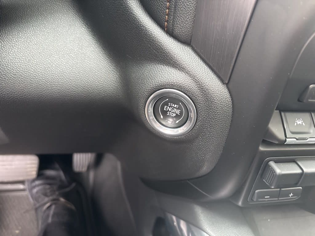 Thumbnail: 2021 GMC Sierra 1500 - 22