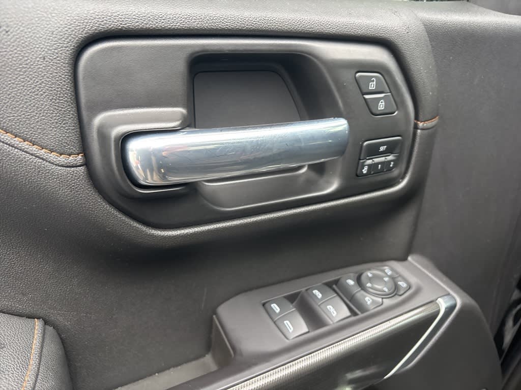 Thumbnail: 2021 GMC Sierra 1500 - 14