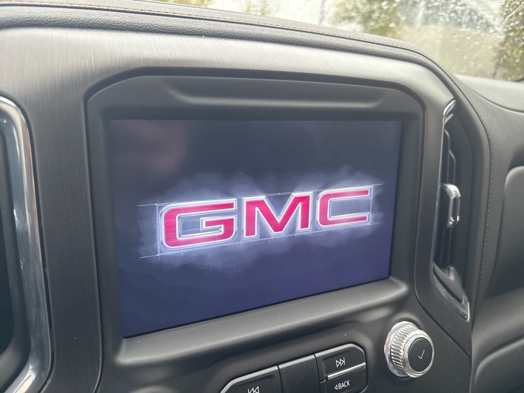 Thumbnail: 2021 GMC Sierra 1500 - 9