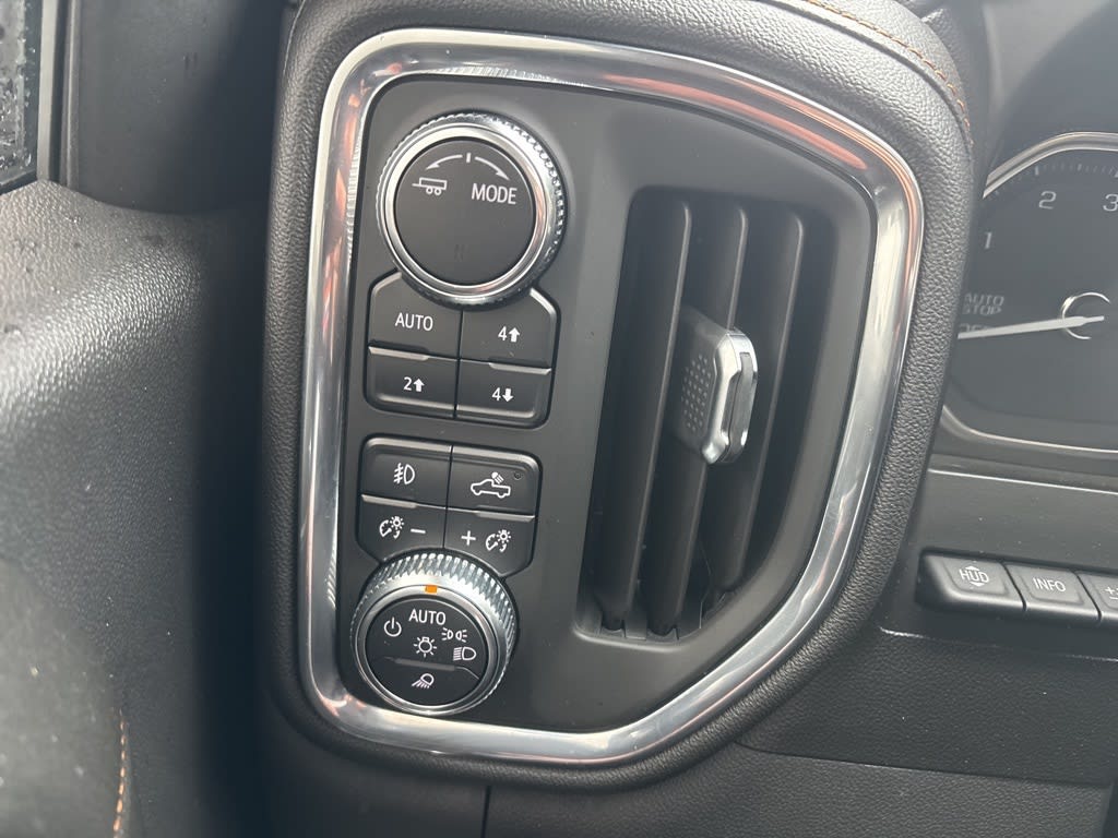 Thumbnail: 2021 GMC Sierra 1500 - 18