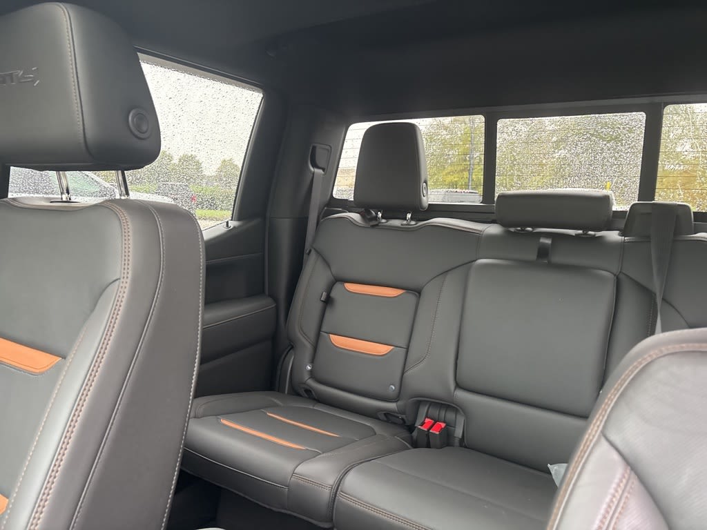 Thumbnail: 2021 GMC Sierra 1500 - 8