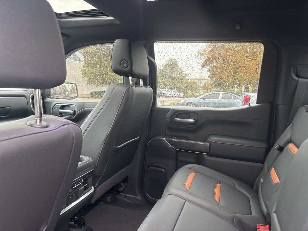 Thumbnail: 2021 GMC Sierra 1500 - 24