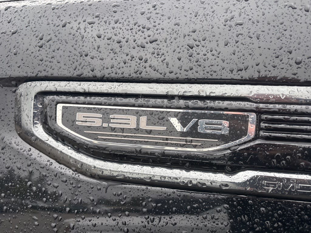 Thumbnail: 2021 GMC Sierra 1500 - 5