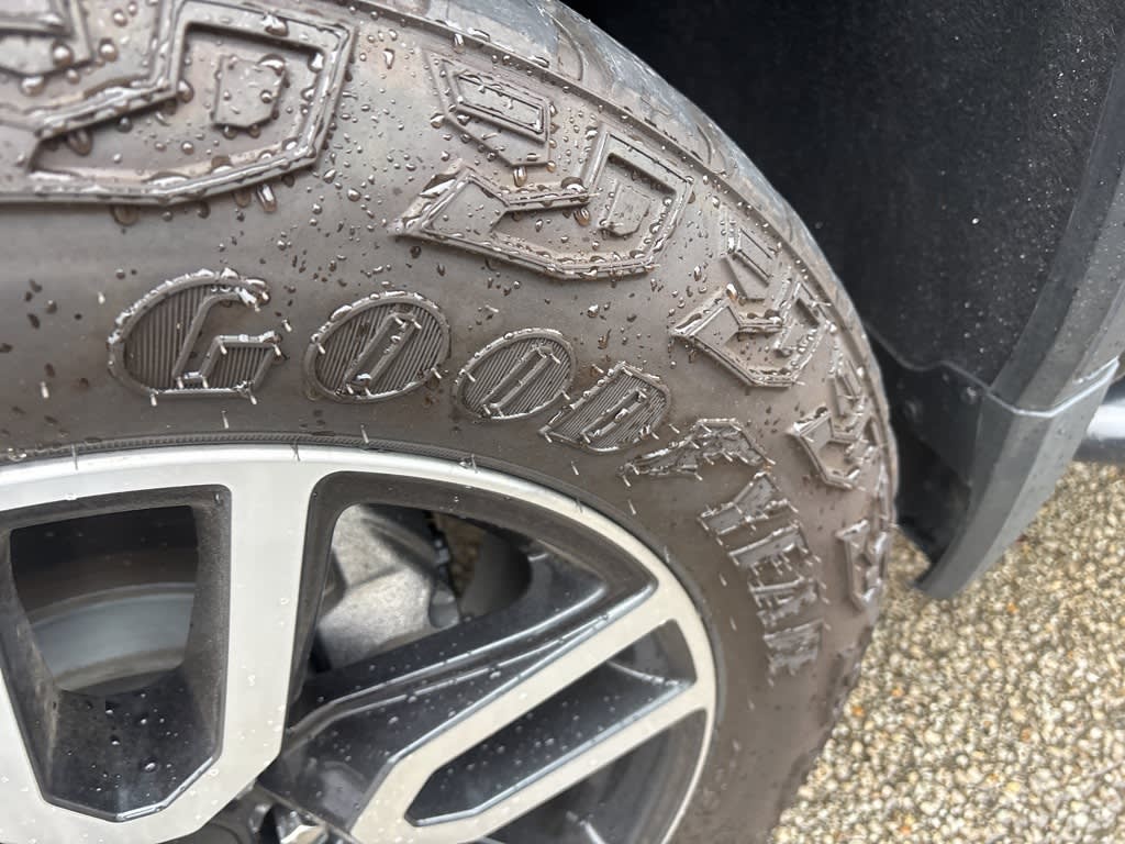 Thumbnail: 2021 GMC Sierra 1500 - 10