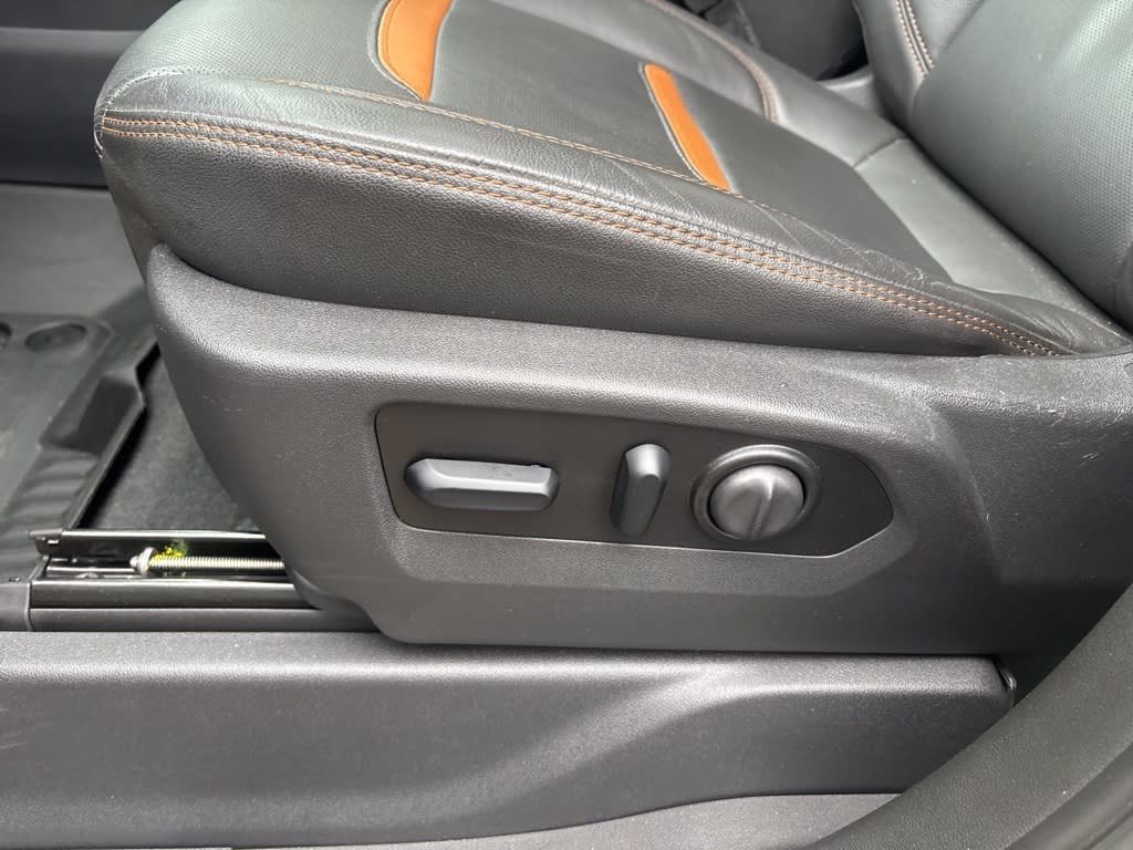 Thumbnail: 2021 GMC Sierra 1500 - 16