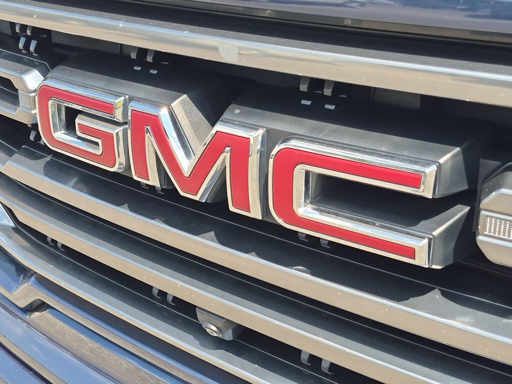 Thumbnail: 2020 GMC Sierra 1500 - 7