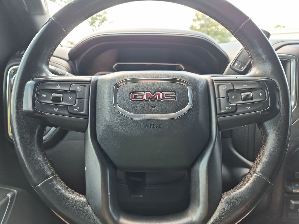 Thumbnail: 2020 GMC Sierra 1500 - 30
