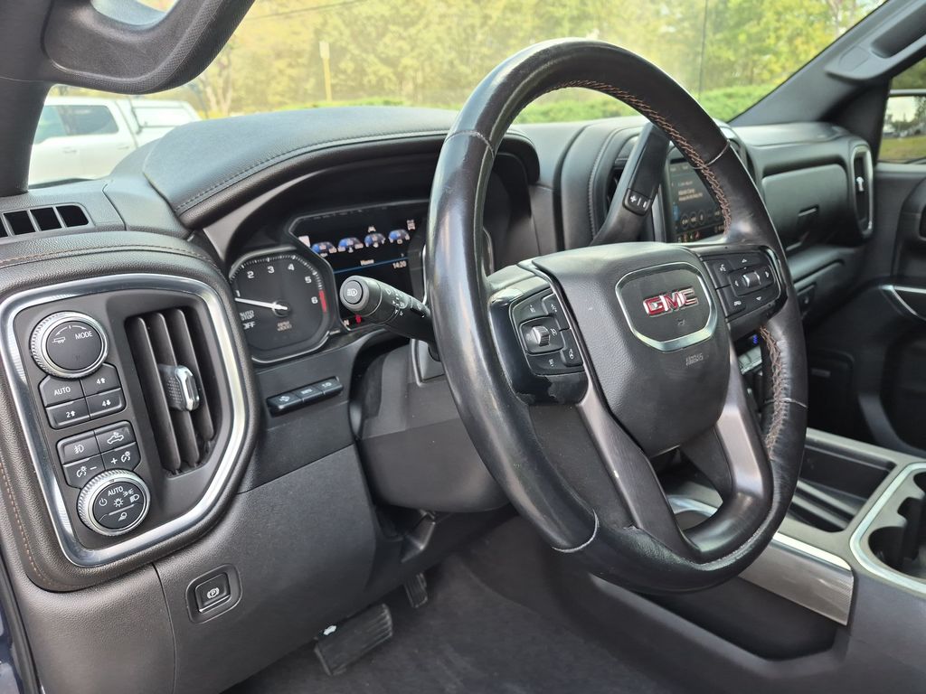 Thumbnail: 2020 GMC Sierra 1500 - 2