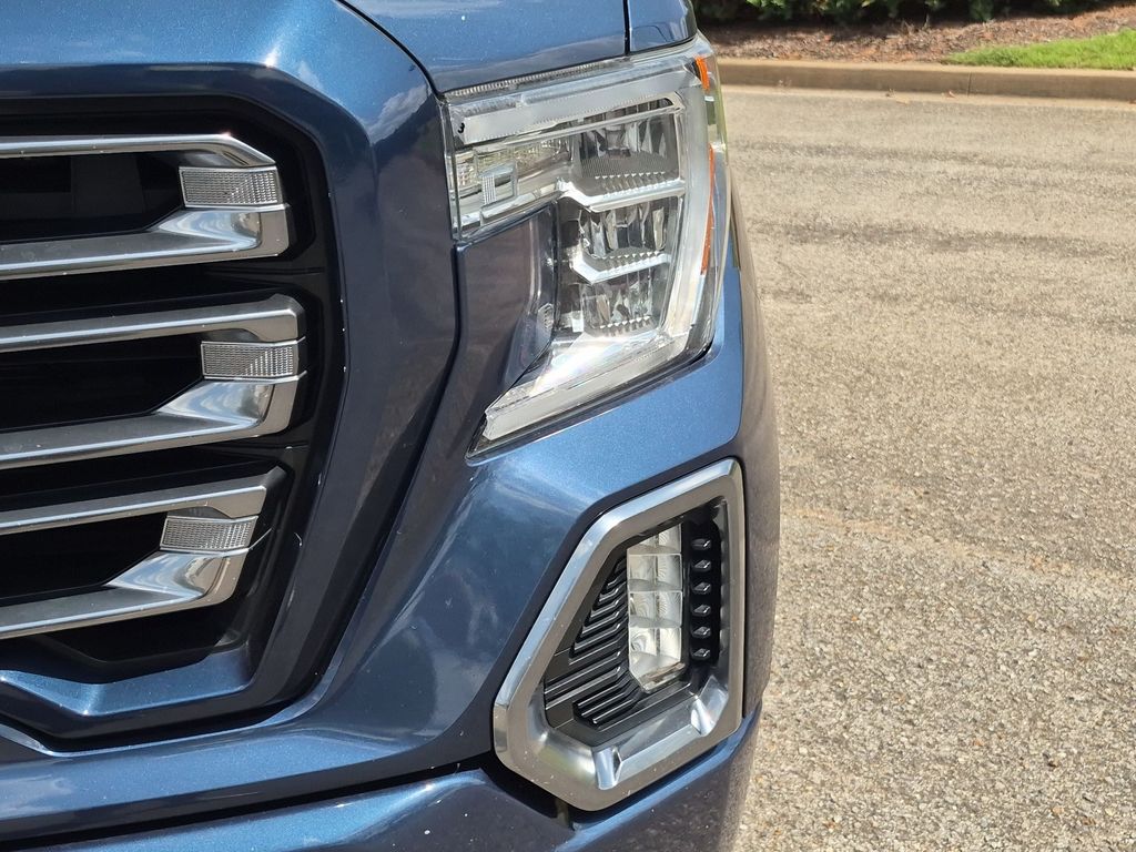 Thumbnail: 2020 GMC Sierra 1500 - 24