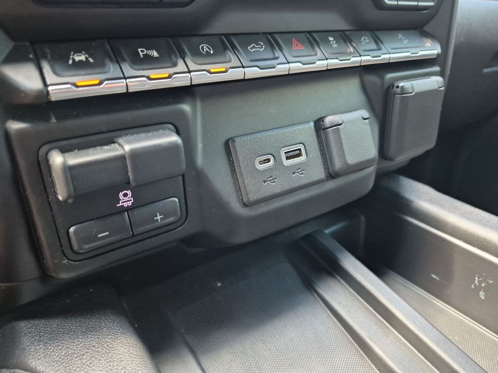 Thumbnail: 2020 GMC Sierra 1500 - 36
