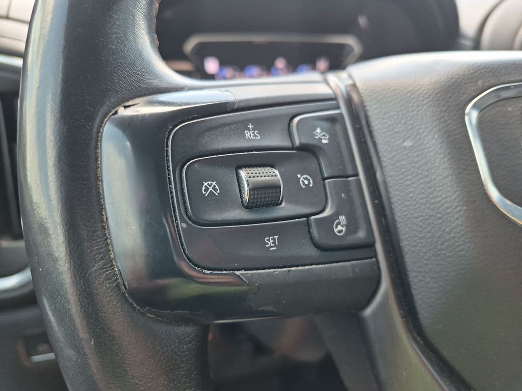 Thumbnail: 2020 GMC Sierra 1500 - 31