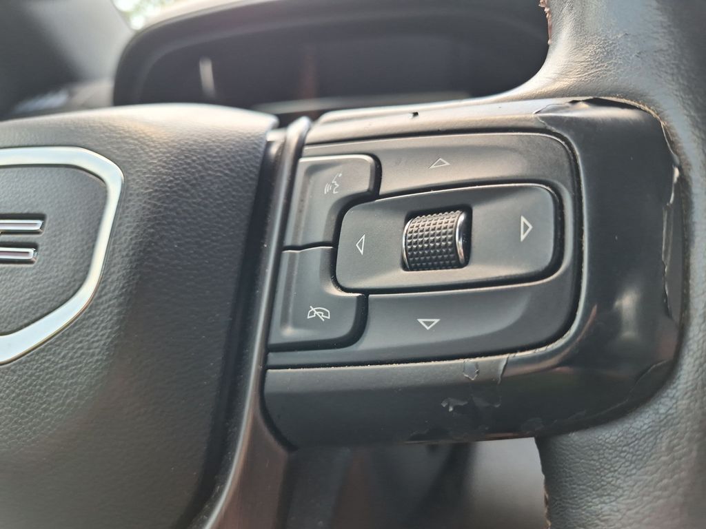 Thumbnail: 2020 GMC Sierra 1500 - 32