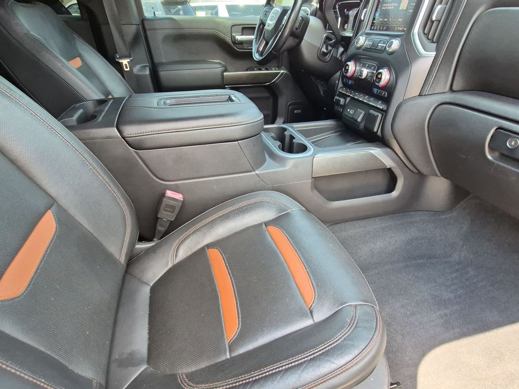 Thumbnail: 2020 GMC Sierra 1500 - 12