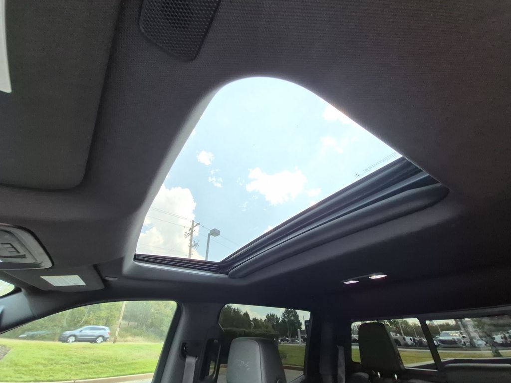 Thumbnail: 2020 GMC Sierra 1500 - 28