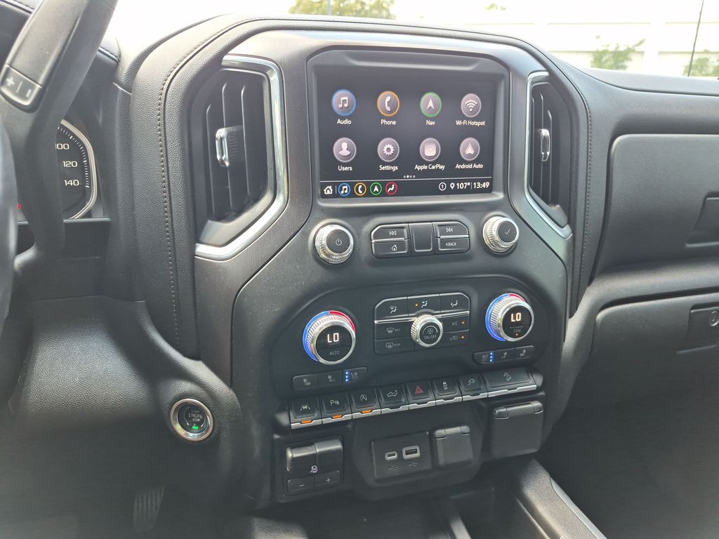 Thumbnail: 2020 GMC Sierra 1500 - 15