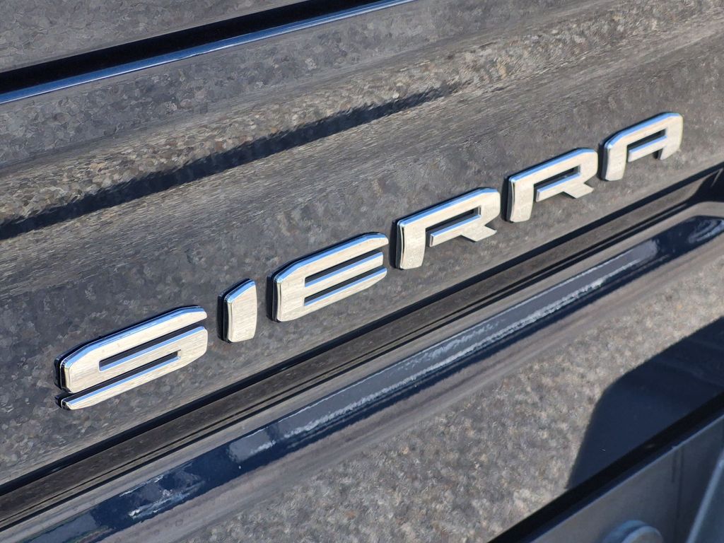 Thumbnail: 2020 GMC Sierra 1500 - 25
