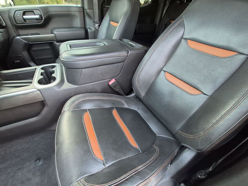 Thumbnail: 2020 GMC Sierra 1500 - 11