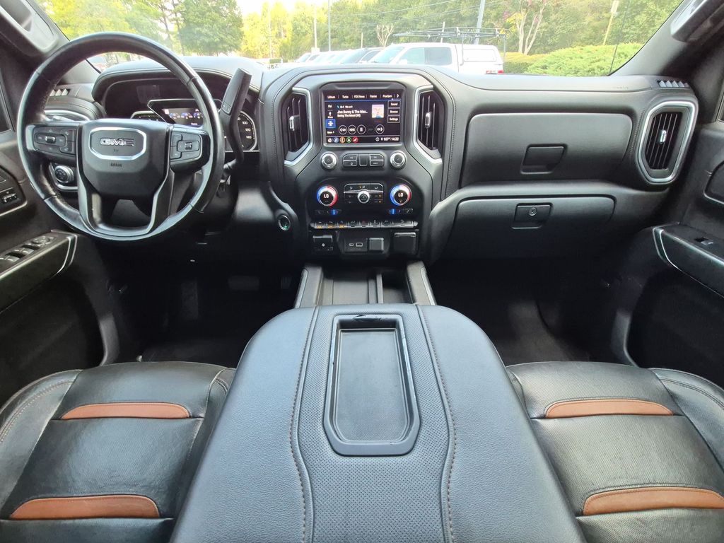 Thumbnail: 2020 GMC Sierra 1500 - 10