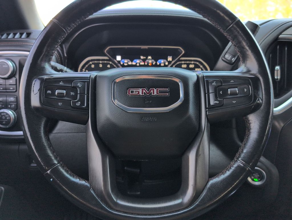 Thumbnail: 2021 GMC Sierra 1500 - 14