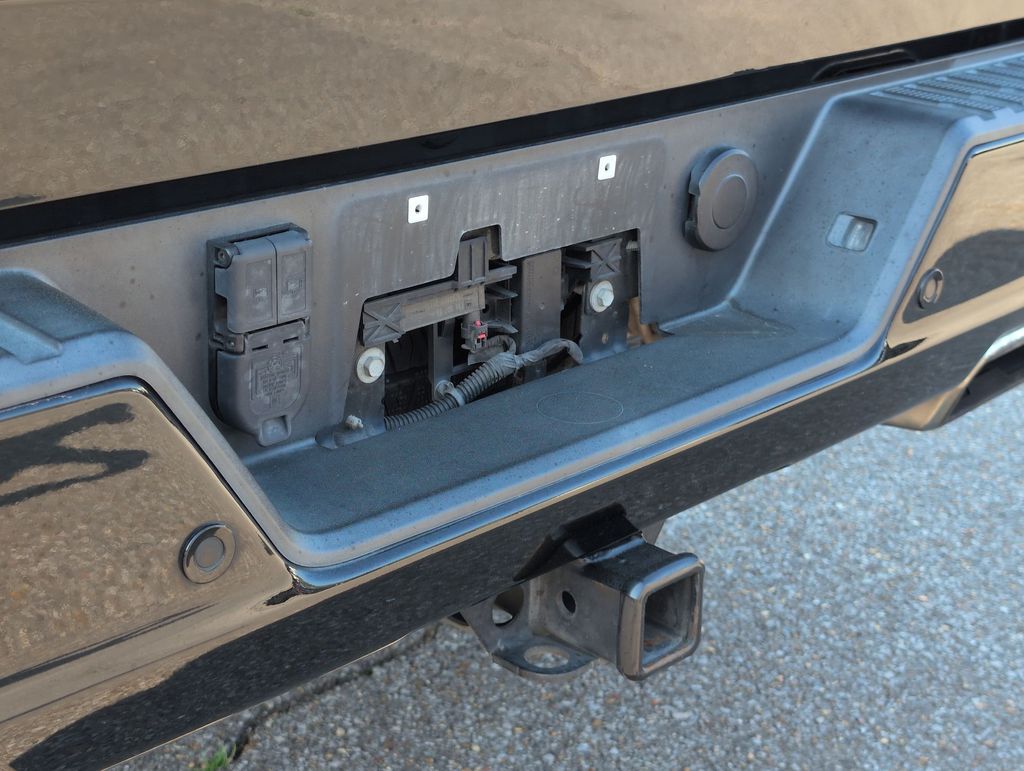 Thumbnail: 2021 GMC Sierra 1500 - 36