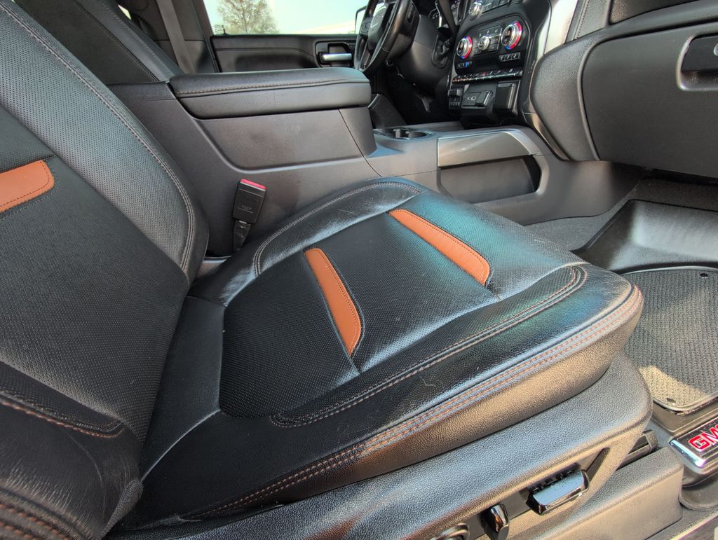 Thumbnail: 2021 GMC Sierra 1500 - 26