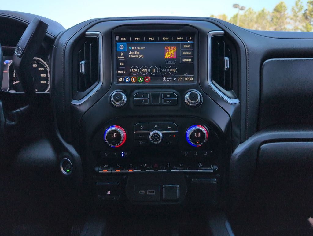 Thumbnail: 2021 GMC Sierra 1500 - 15