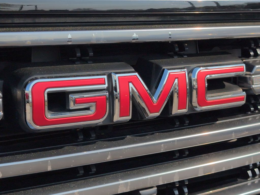 Thumbnail: 2021 GMC Sierra 1500 - 7