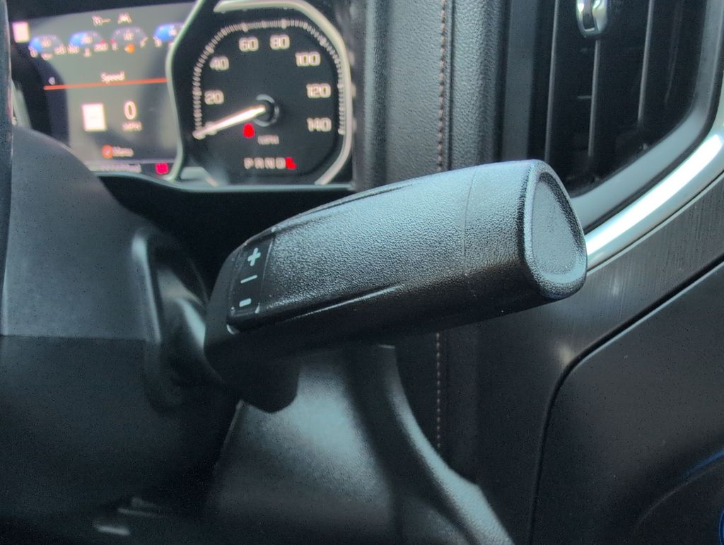 Thumbnail: 2021 GMC Sierra 1500 - 35