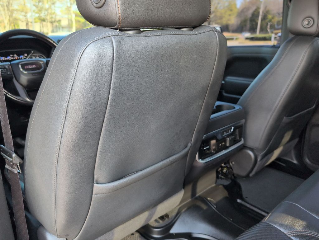 Thumbnail: 2021 GMC Sierra 1500 - 24