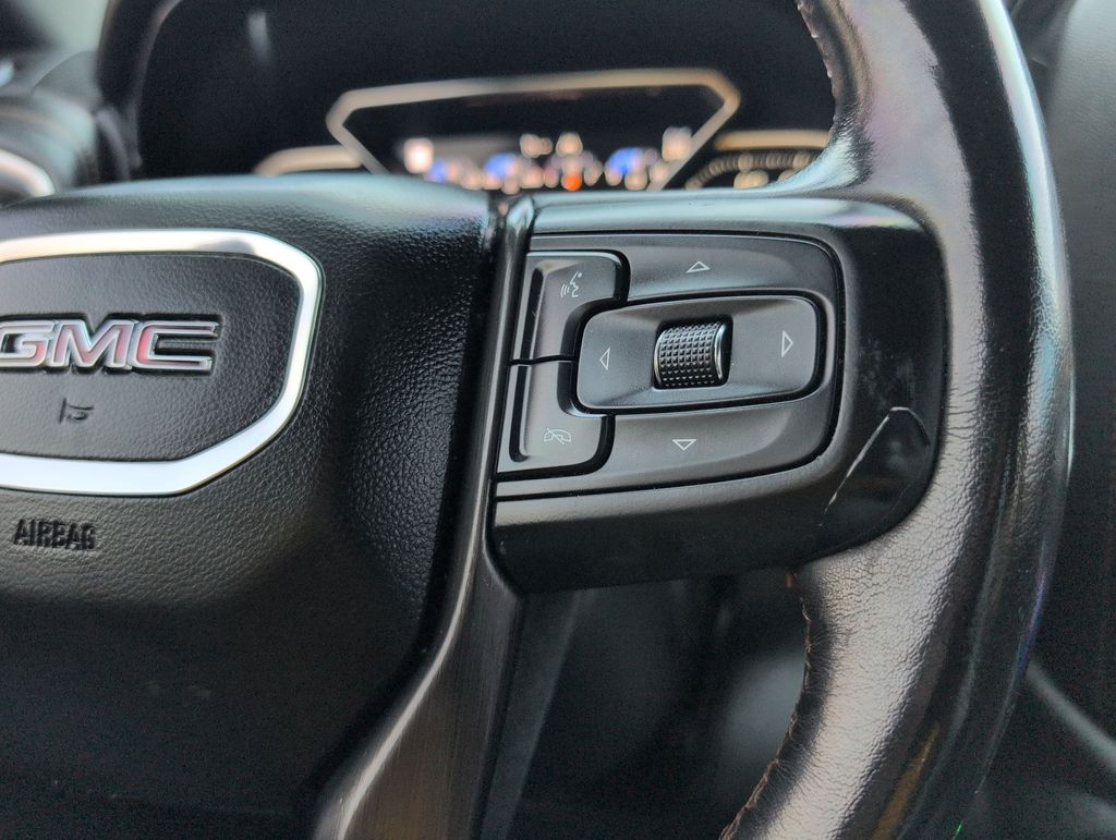 Thumbnail: 2021 GMC Sierra 1500 - 28