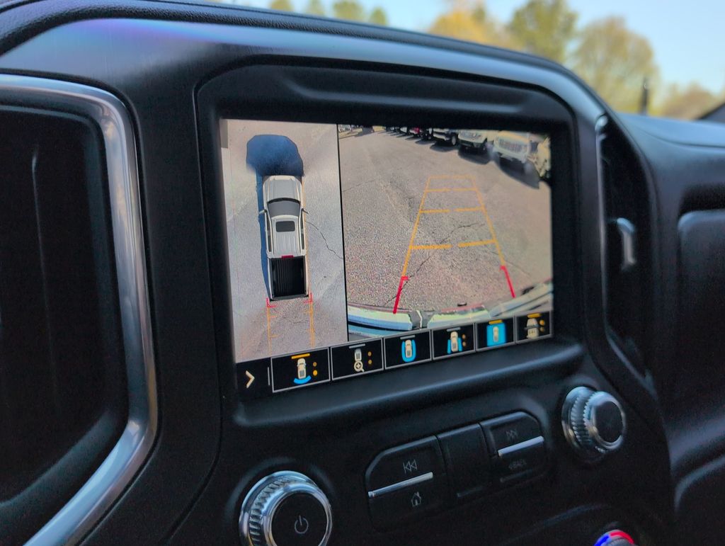 Thumbnail: 2021 GMC Sierra 1500 - 32