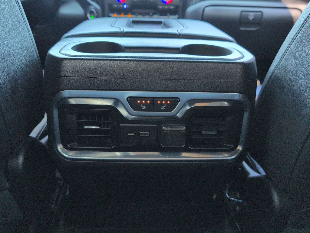 Thumbnail: 2021 GMC Sierra 1500 - 39