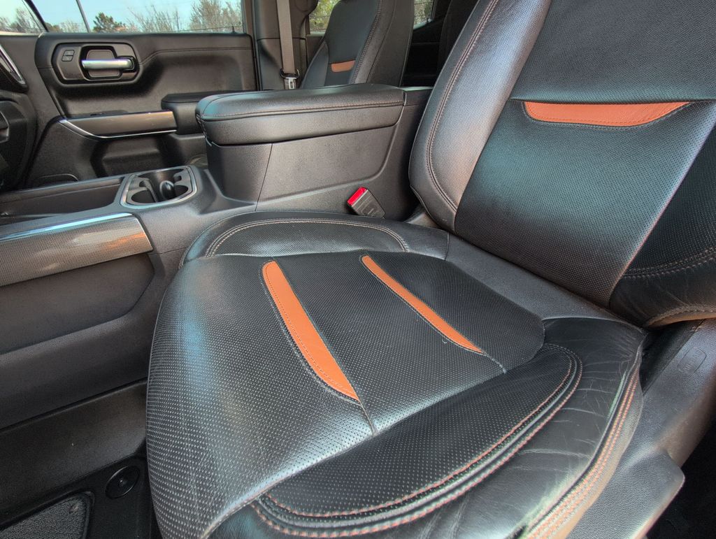 Thumbnail: 2021 GMC Sierra 1500 - 10