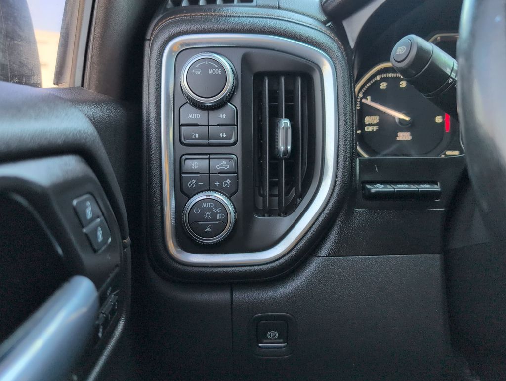 Thumbnail: 2021 GMC Sierra 1500 - 30