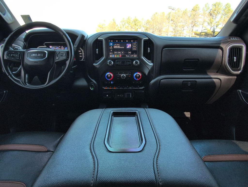 Thumbnail: 2021 GMC Sierra 1500 - 13