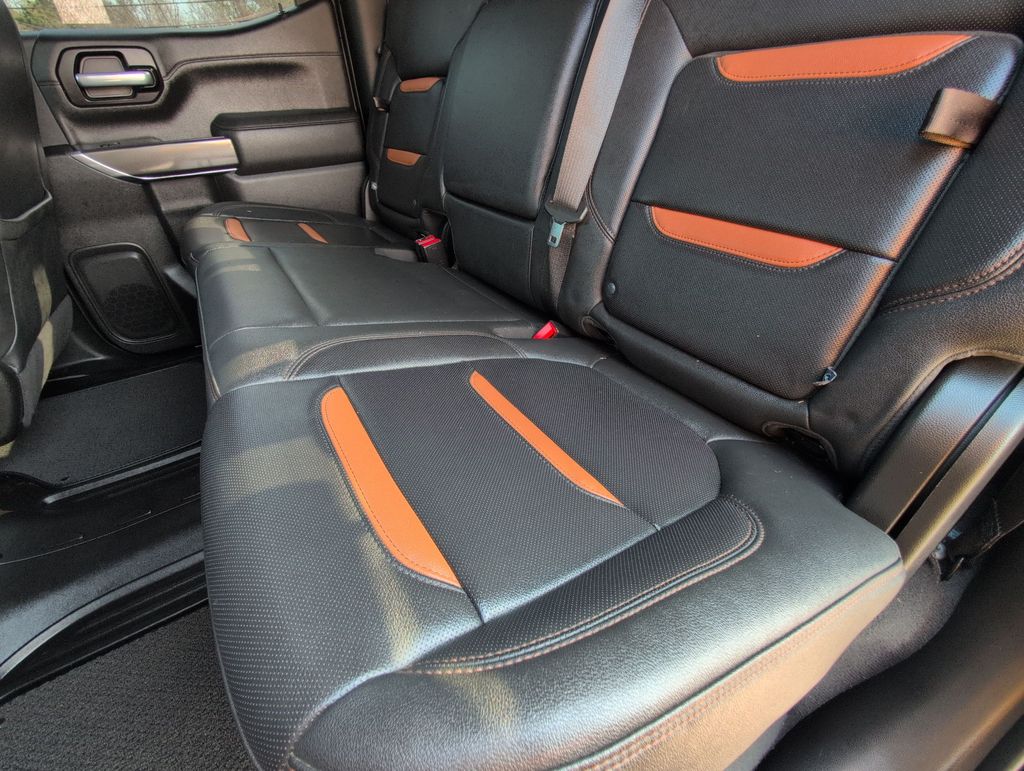 Thumbnail: 2021 GMC Sierra 1500 - 12