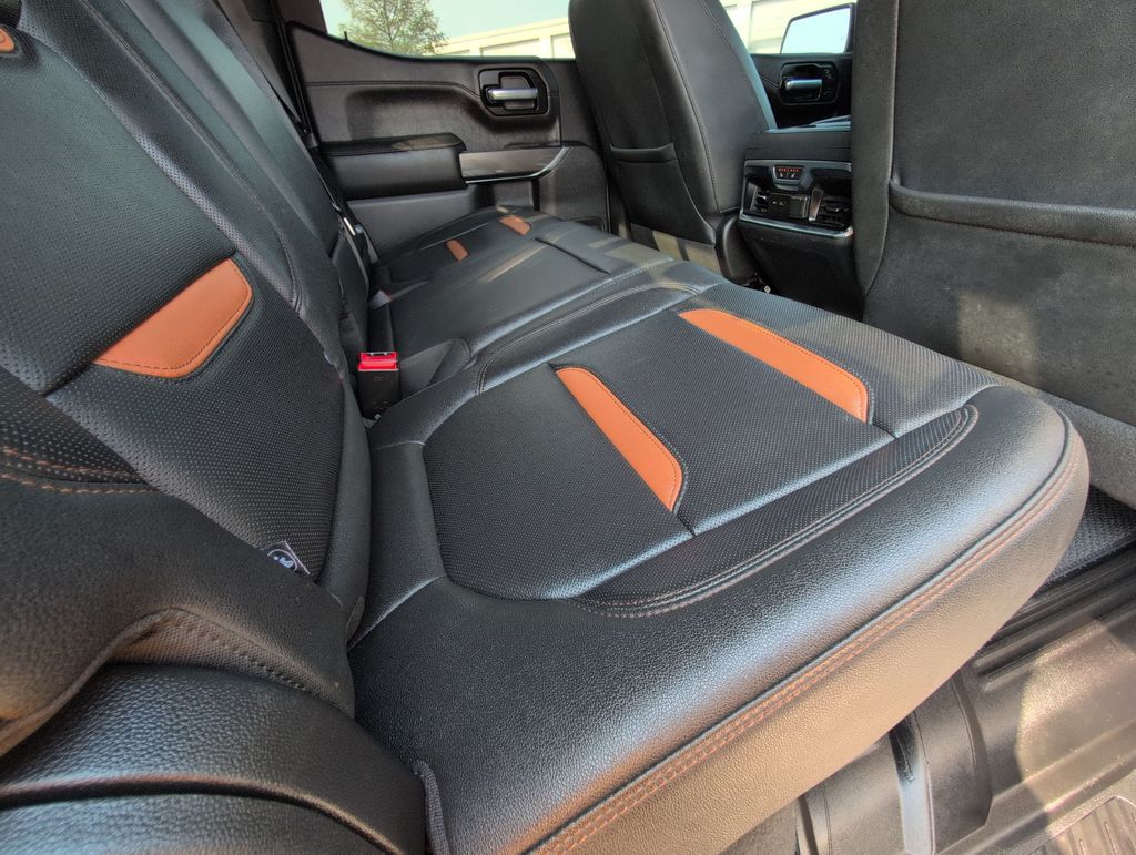 Thumbnail: 2021 GMC Sierra 1500 - 11