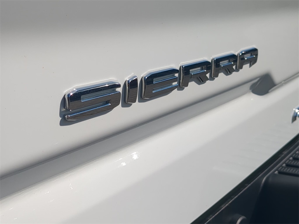 Thumbnail: 2022 GMC Sierra 1500 - 23