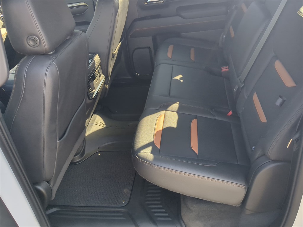 Thumbnail: 2022 GMC Sierra 1500 - 11