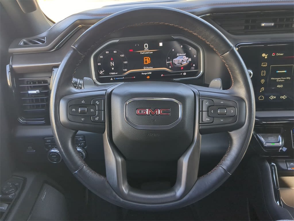 Thumbnail: 2022 GMC Sierra 1500 - 12