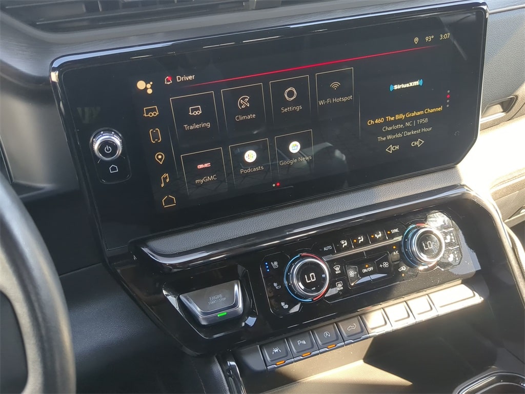 Thumbnail: 2022 GMC Sierra 1500 - 14