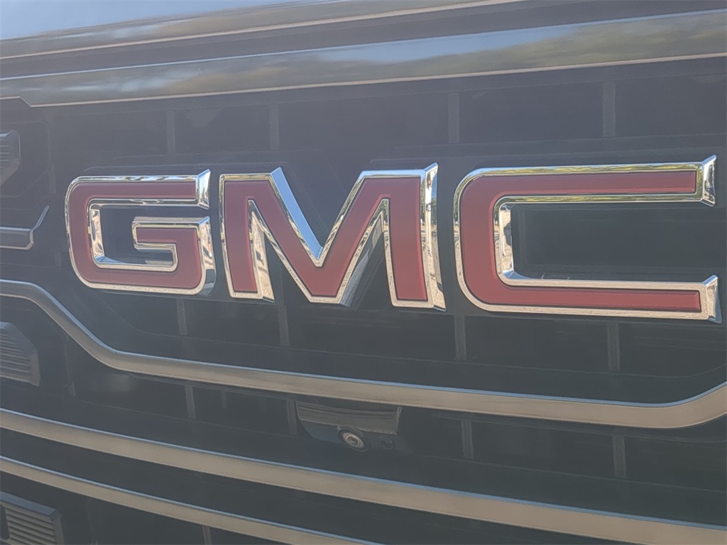 Thumbnail: 2022 GMC Sierra 1500 - 6