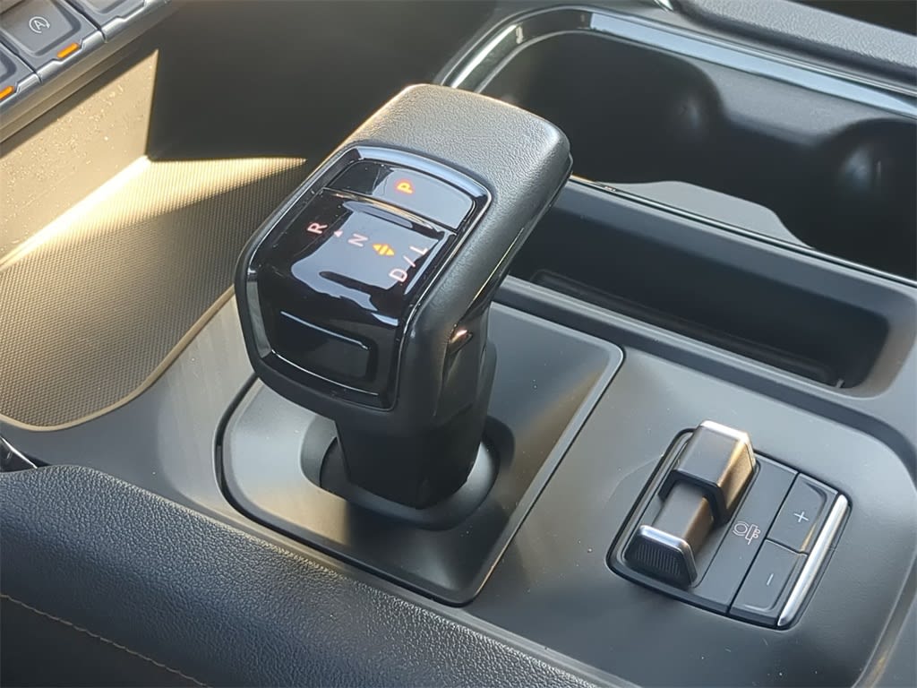 Thumbnail: 2022 GMC Sierra 1500 - 13