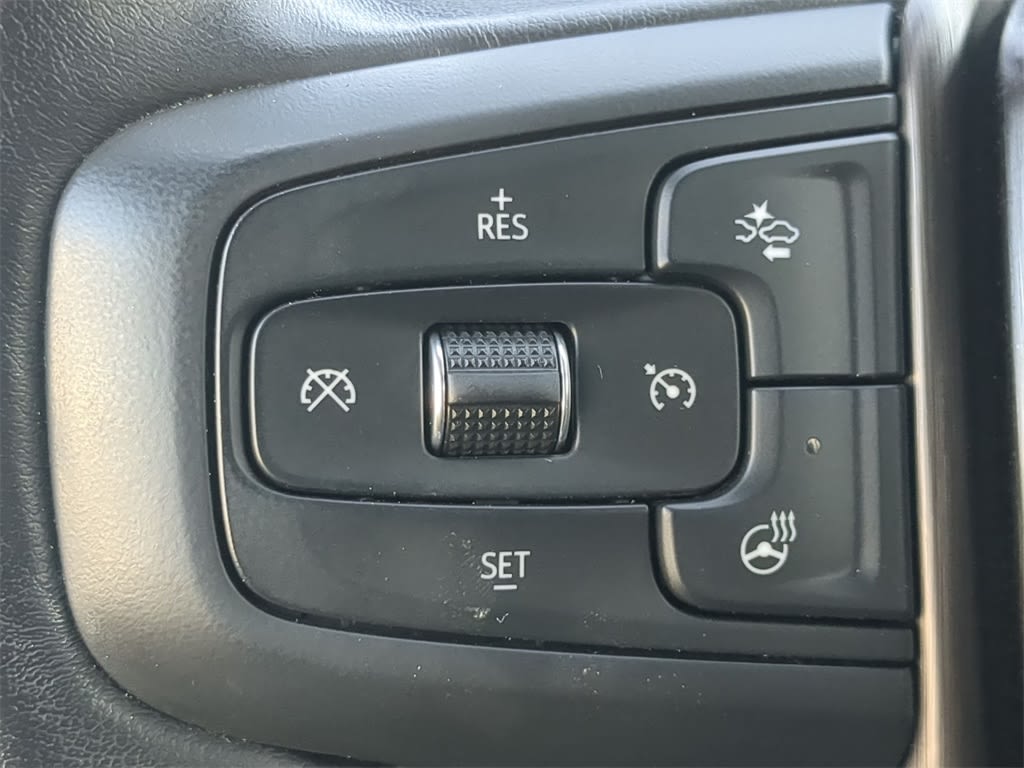 Thumbnail: 2022 GMC Sierra 1500 - 28