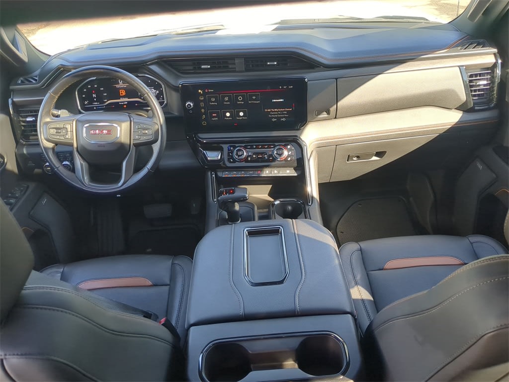 Thumbnail: 2022 GMC Sierra 1500 - 8